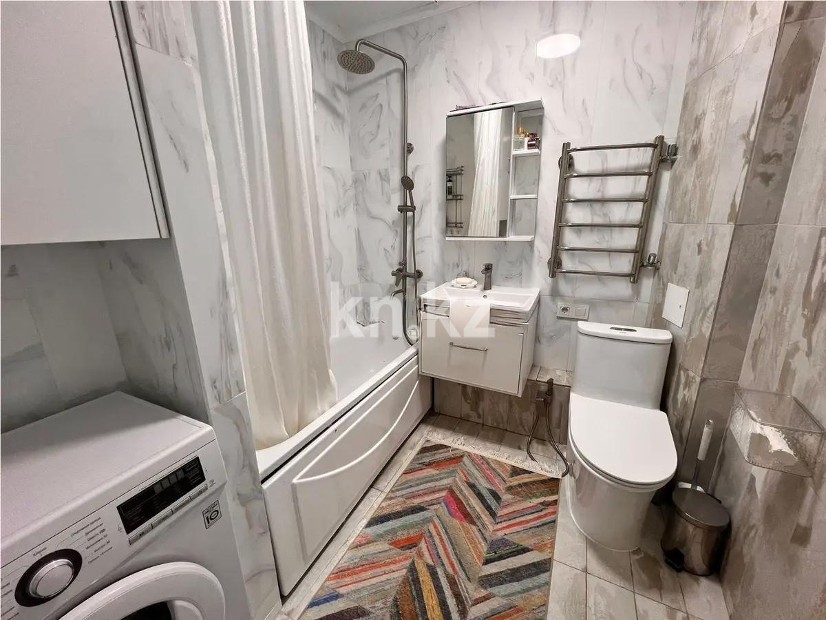 Продажа 3-комнатной квартиры, 65 м² - Продажа недвижимости в Алматы - страница 12 фото 5 из 5