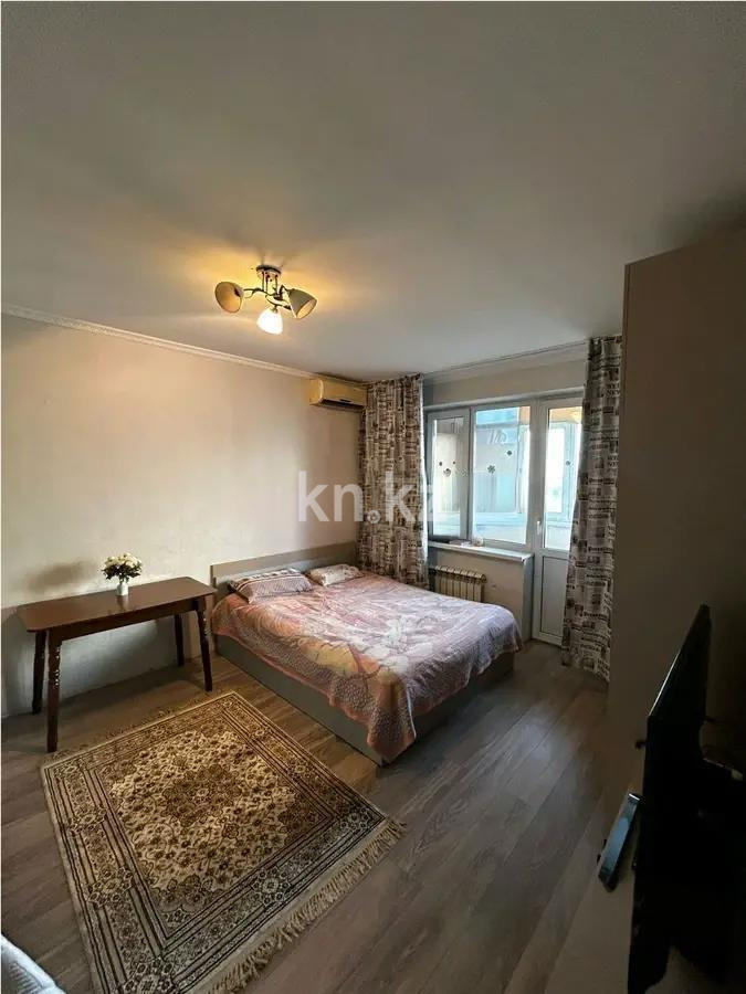 Продажа 1-комнатной квартиры, 48 м², пр. Райымбека, дом  243 - Продажа квартир в Алматы фото 1 из 4
