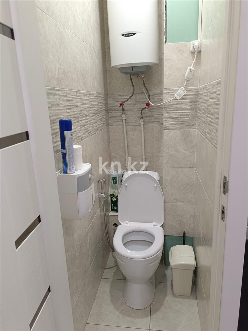 Продажа 2-комнатной квартиры, 50 м² - Продажа двухкомнатных квартир в Караганде - страница 19 фото 7 из 7