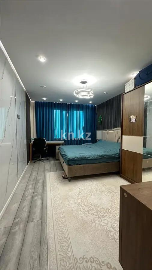 Продажа 3-комнатной квартиры, 92 м² в Алматы - фото 2