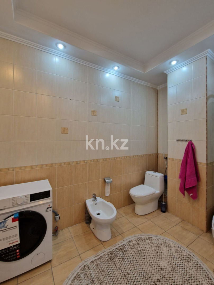 Продажа 2-комнатной квартиры, 80 м² - Продажа квартир в Медеуском р-не Алматы фото 19 из 21