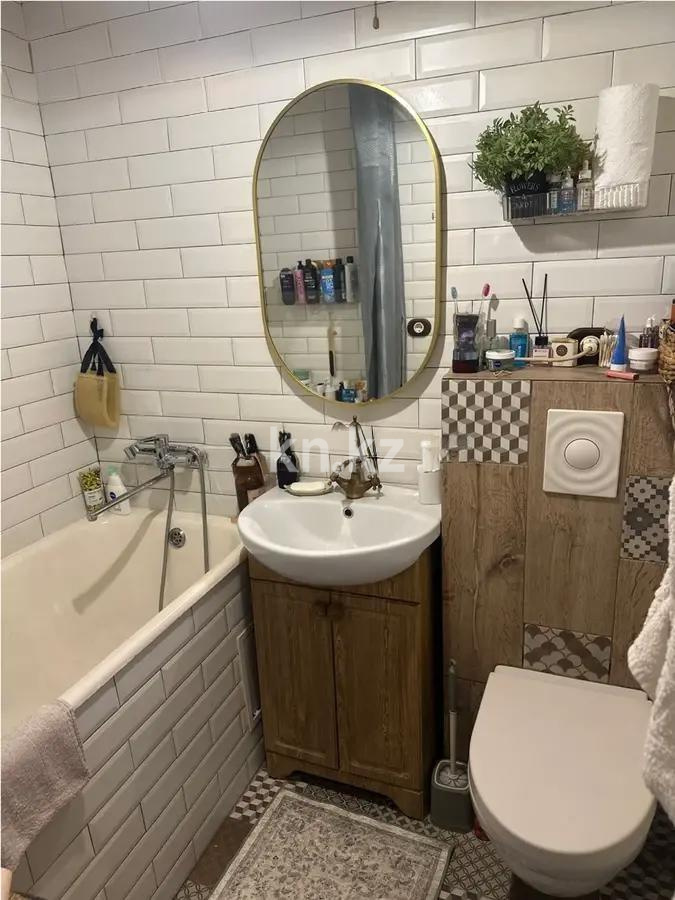 Продажа 1-комнатной квартиры, 27 м², ул. Титова, дом  12 в Астане - фото 5