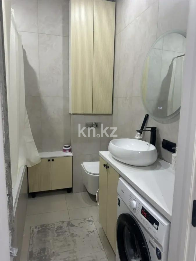 Продажа 2-комнатной квартиры, 51.2 м² - Продажа квартир в новостройках Алматы без посредников фото 4 из 5