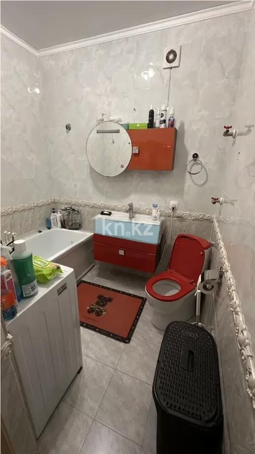 Продажа 3-комнатной квартиры, 89 м² в Астане - фото 4