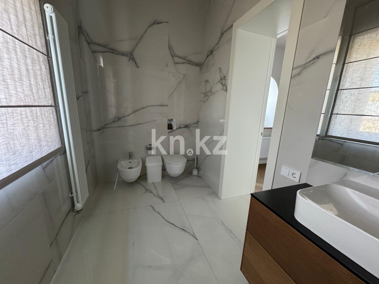 Аренда 5-комнатного дома, 380 м², Кыз Жибек, дом  18 - Аренда домов в Астане фото 18 из 40