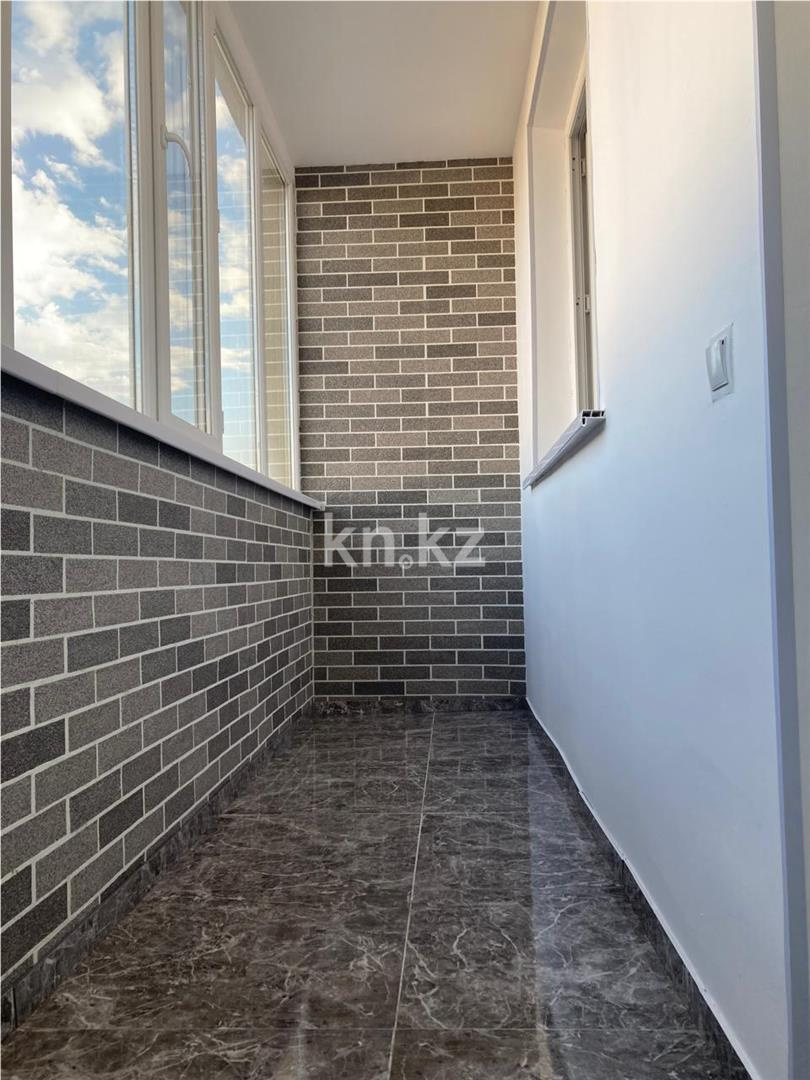 Продажа 1-комнатной квартиры, 42.4 м², ул. Байтурсынова в Астане - фото 6