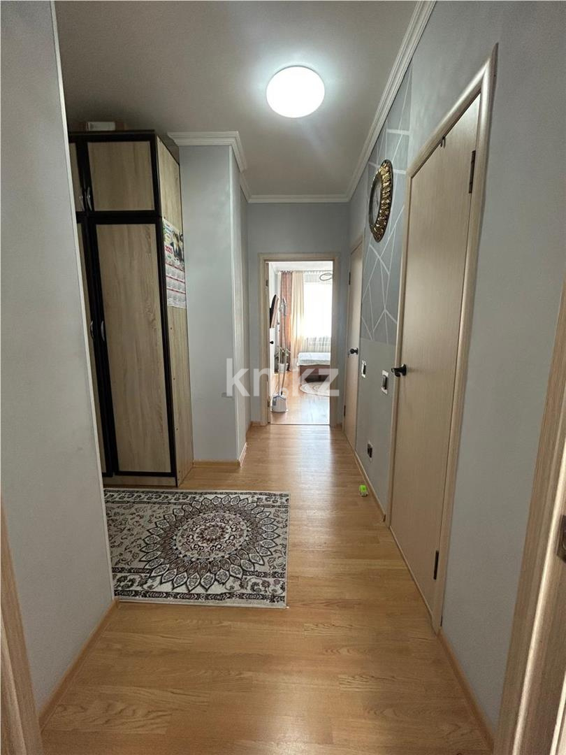 Продажа 2-комнатной квартиры, 57.9 м², ул. Молдагалиева - Продажа квартир в новостройках Астаны фото 7 из 13