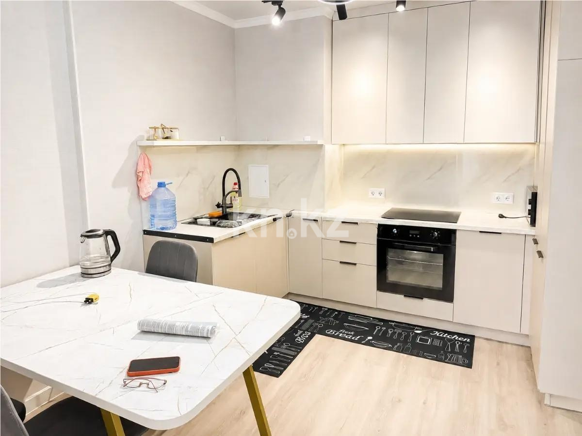 Продажа 2-комнатной квартиры, 48.2 м² - Продажа двухкомнатных квартир от собственников в Казахстане - страница 3 фото 3 из 5