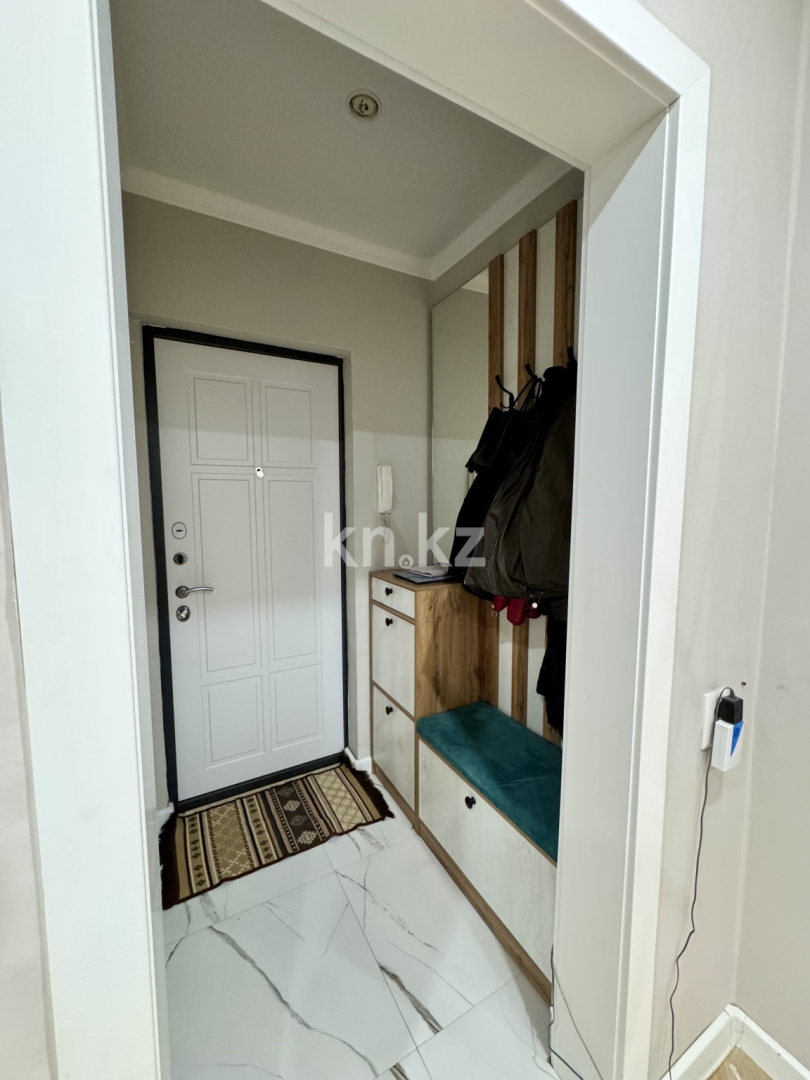 Продажа 4-комнатной квартиры, 85 м², мкр-н Степной-4, дом  12 в Караганде - фото 22