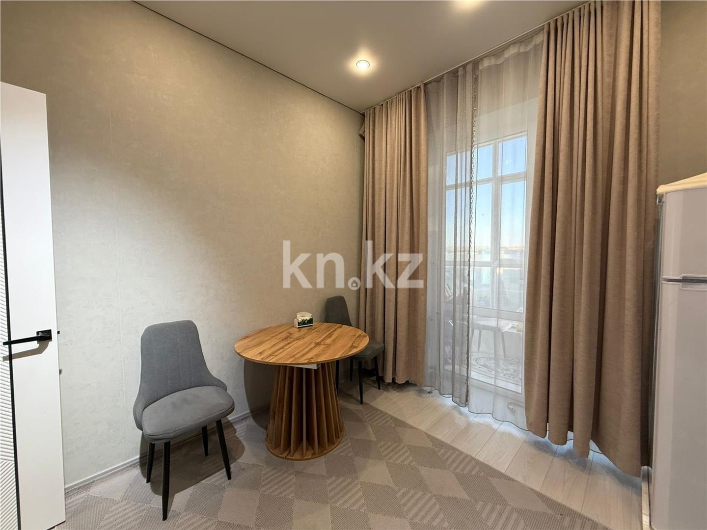 Продажа 1-комнатной квартиры, 37 м² в Караганде - фото 2