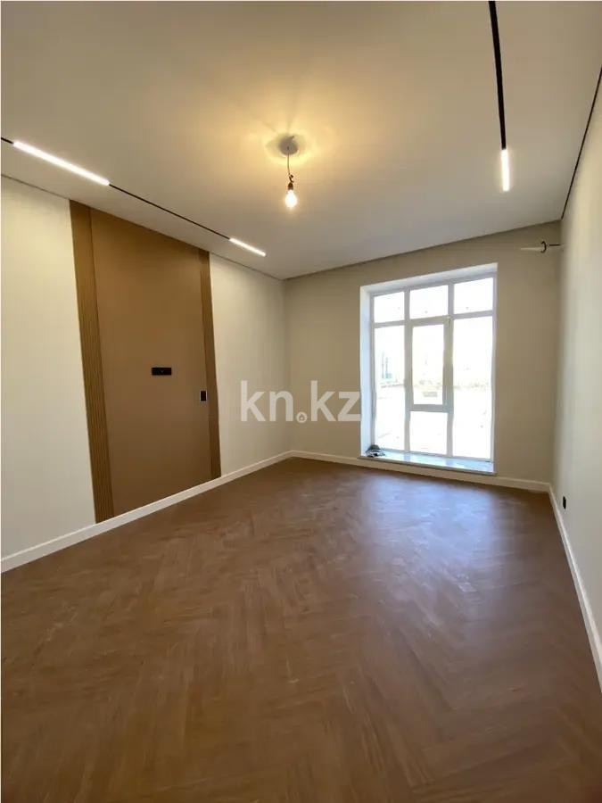 Продажа 1-комнатной квартиры, 43.3 м² в Астане - фото 2