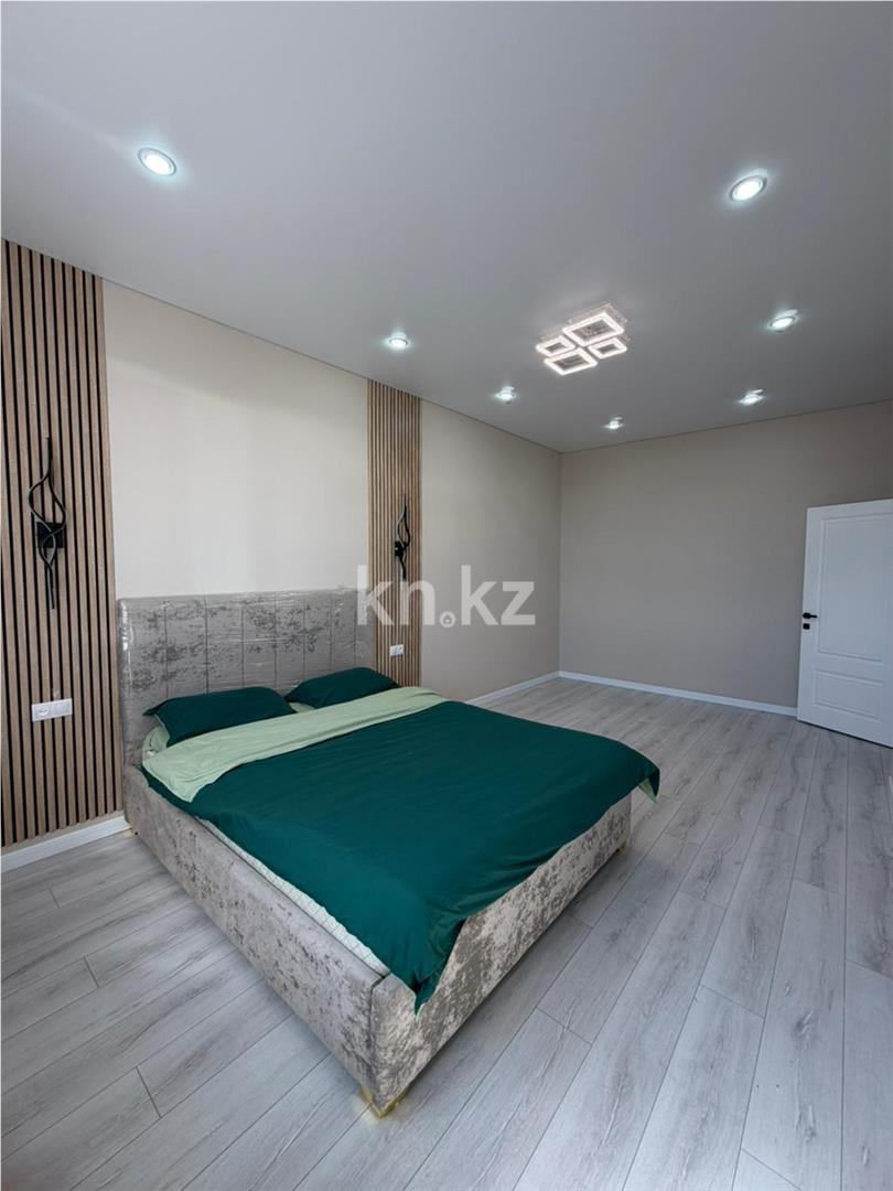 Продажа 2-комнатной квартиры, 66 м² - Продажа двухкомнатных квартир в Караганде - страница 2 фото 11 из 23