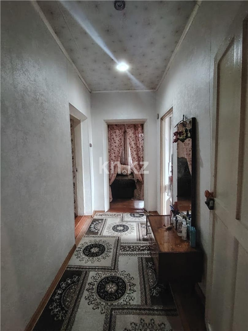 Продажа 3-комнатного дома, 65.5 м² - Продажа домов, коттеджей в Темиртау - страница 3 фото 17 из 21