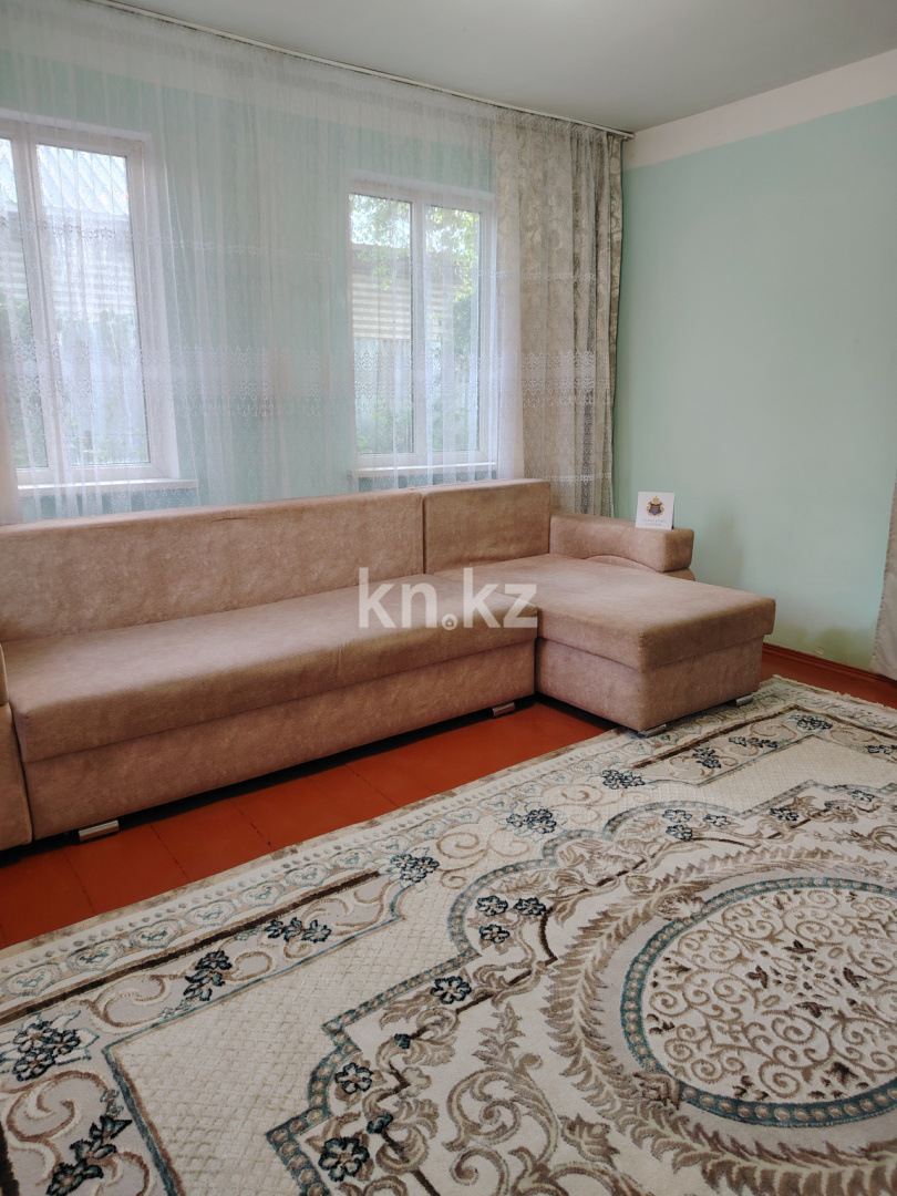Продажа 4-комнатного дома, 63 м² - Продажа домов, коттеджей в Алматы фото 10 из 14