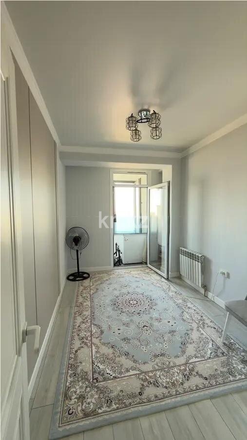Продажа 3-комнатной квартиры, 90 м² в Алматы - фото 2