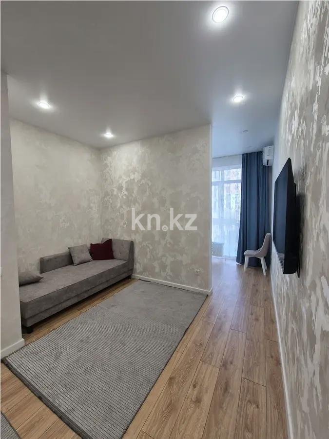 Продажа 2-комнатной квартиры, 43 м² в Алматы