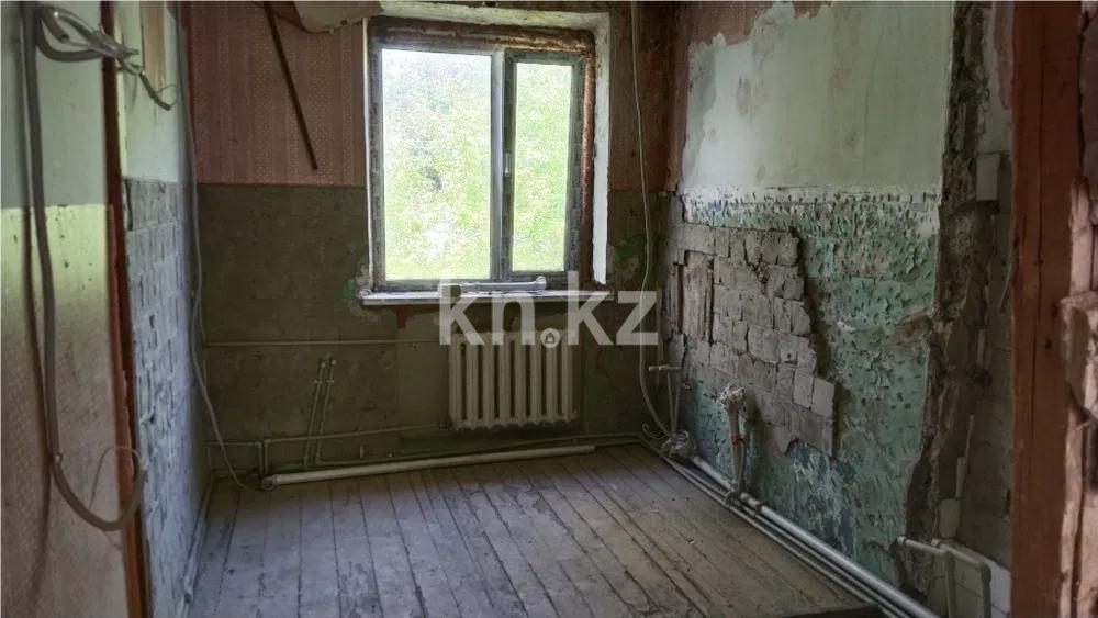 Продажа 3-комнатной квартиры, 68 м², ул. Байсеитовой, дом  23/1 - Продажа квартир в Темиртау без посредников фото 4 из 6