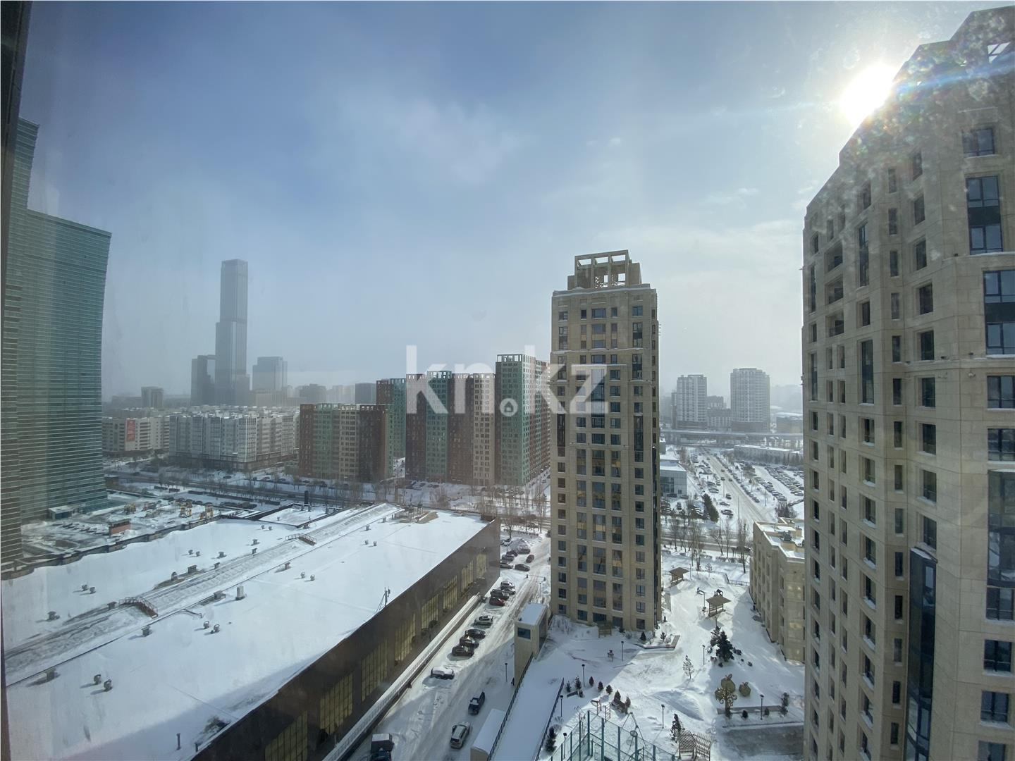 Продажа 3-комнатной квартиры, 101 м² в Астане - фото 8