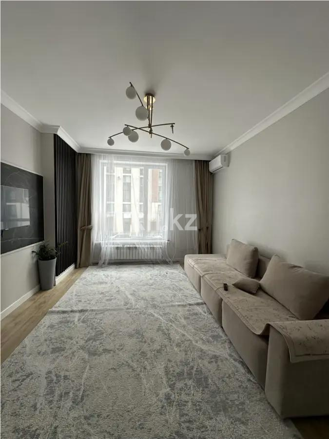 Продажа 2-комнатной квартиры, 65 м² в Астане