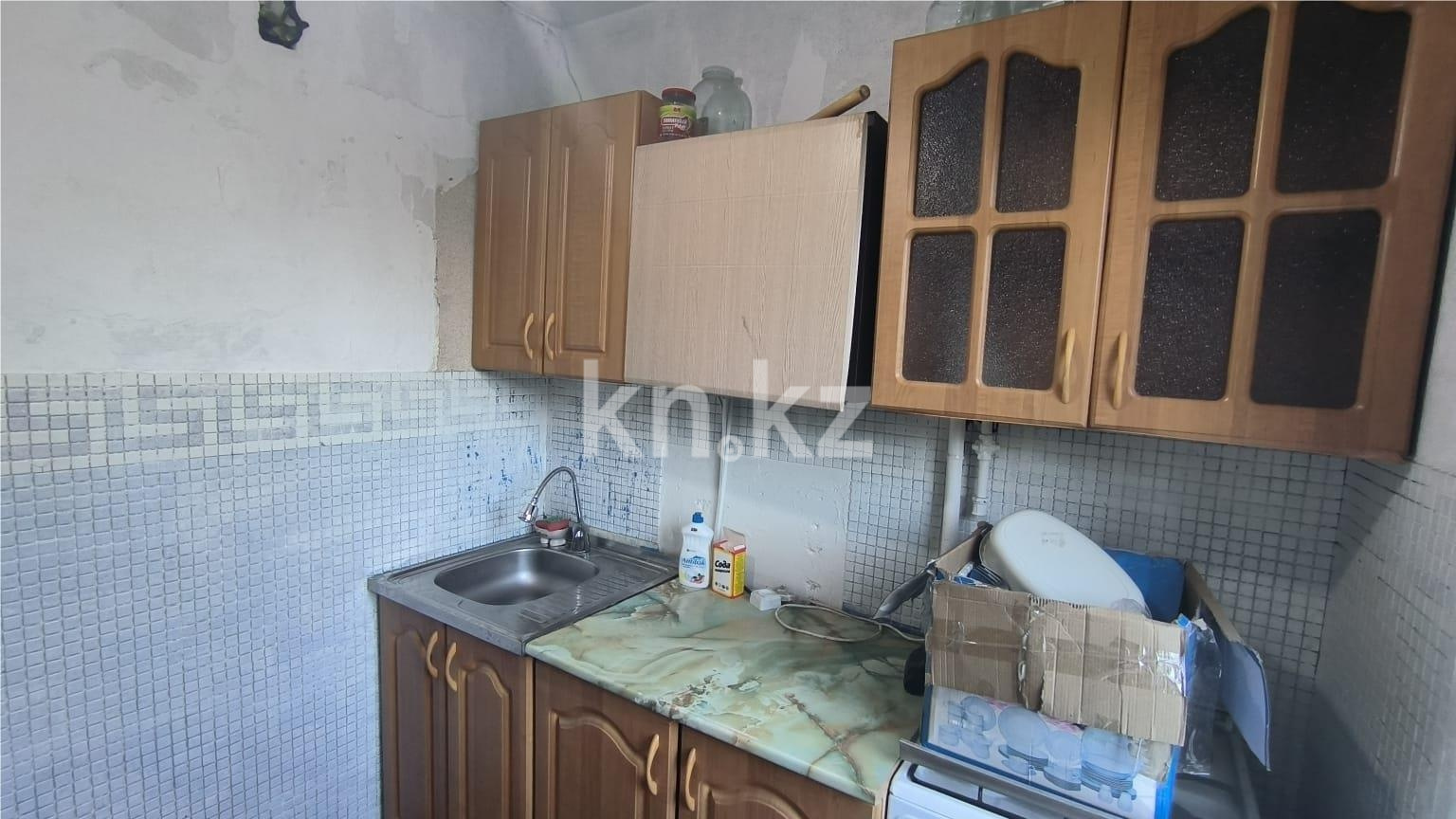 Продажа 1-комнатной квартиры, 31 м² в Караганде - фото 4
