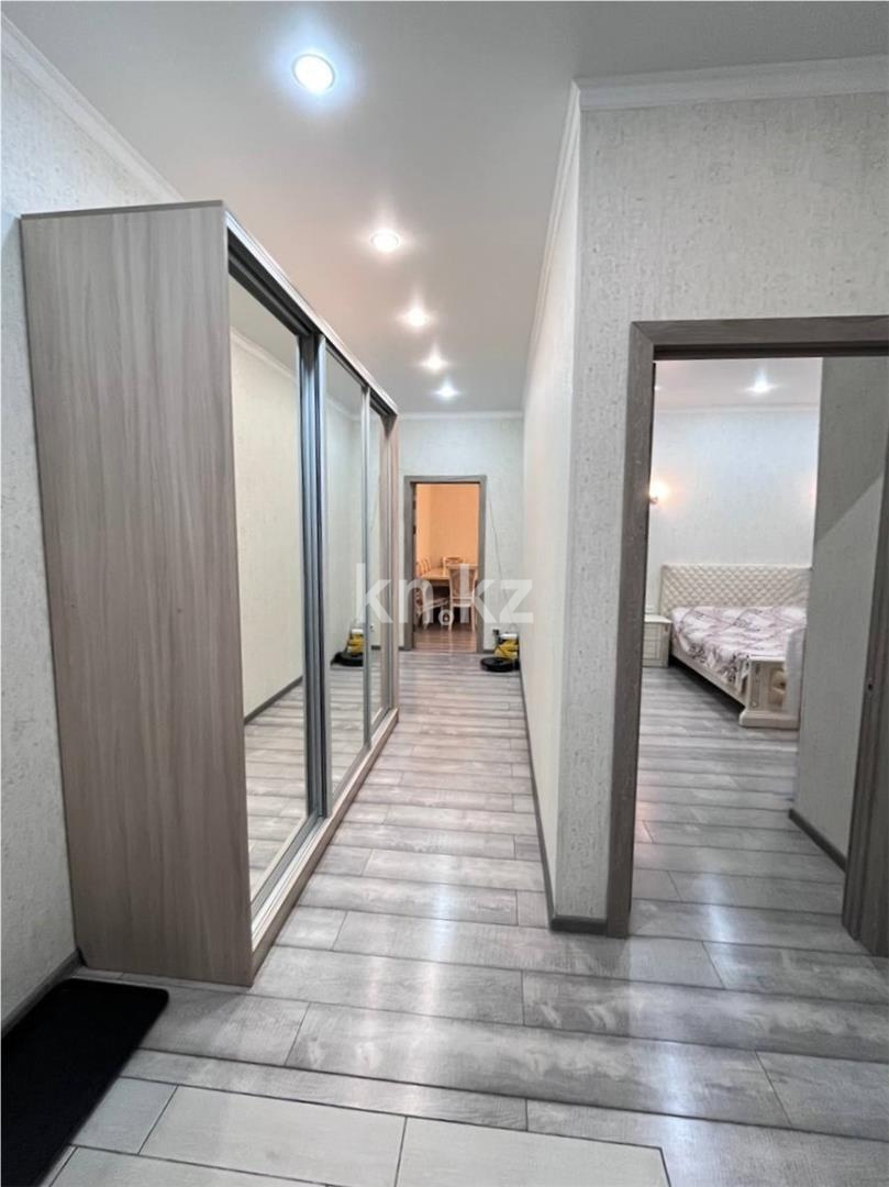 Продажа 4-комнатной квартиры, 111 м² - Продажа квартир в Балхаше фото 16 из 42