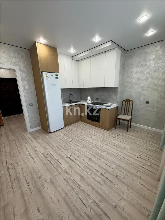 Продажа 1-комнатной квартиры, 43 м², ул. Сарайшык, дом  9 в Астане - фото 2