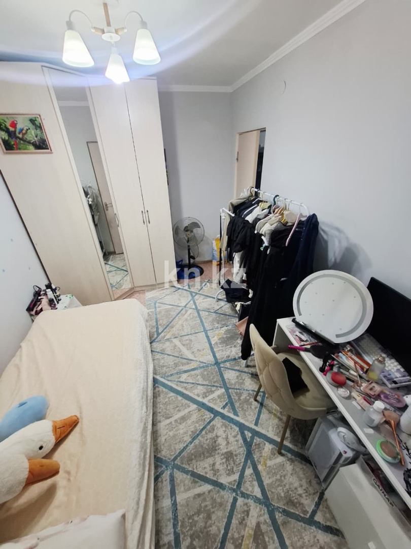 Продажа 3-комнатной квартиры, 57 м² - Продажа трехкомнатных квартир в Алматы - страница 78 фото 12 из 18