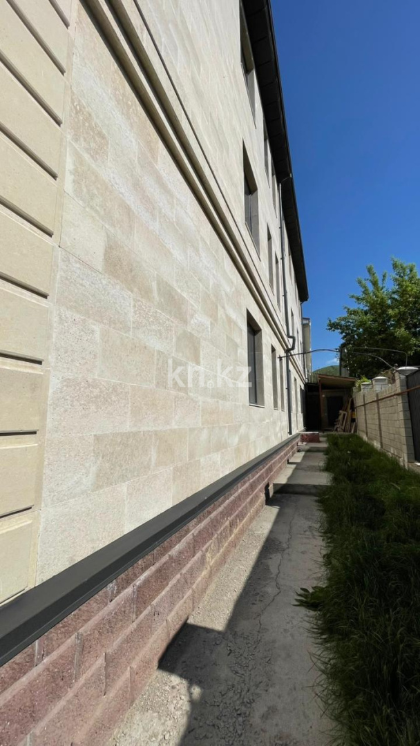 Продажа , 1000 м², ул. Ракышева, дом  1 - Продажа зданий в Алматы фото 30 из 34