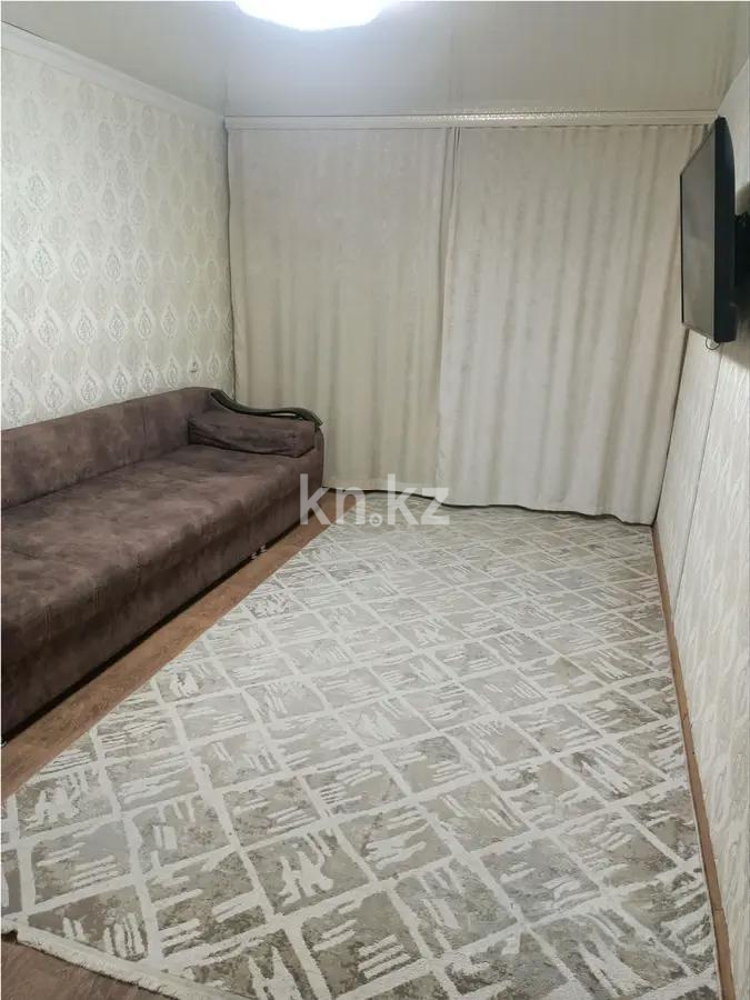 Продажа 2-комнатной квартиры, 46 м² - Продажа  двухкомнатных квартир в Караганде фото 1 из 6