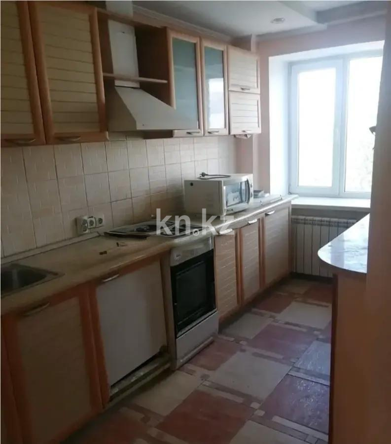 Продажа 3-комнатной квартиры, 58 м², ул. Ауэзова, дом  16/1 в Астане - фото 3