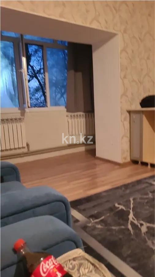 Продажа 2-комнатной квартиры, 48.7 м² - Продажа квартир в Алматы с фото - страница 43 фото 4 из 7