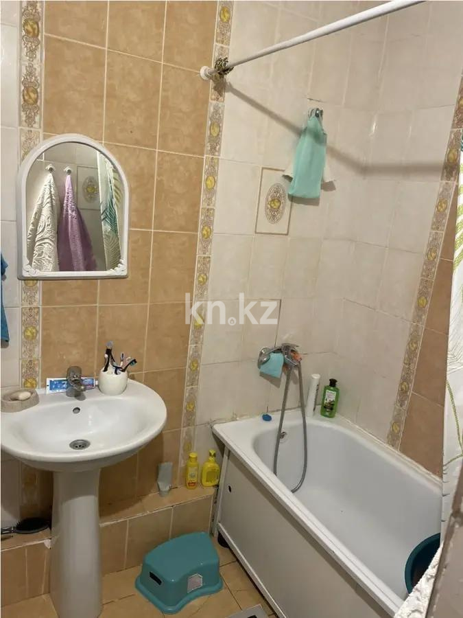 Продажа 1-комнатной квартиры, 44 м² в Астане - фото 3