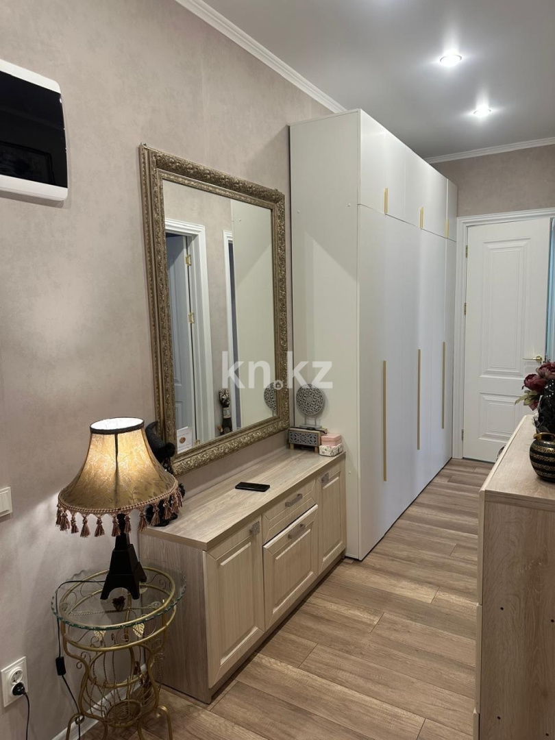 Продажа 2-комнатной квартиры, 60 м² - Продажа квартир на Юго-Востоке Караганды фото 9 из 15