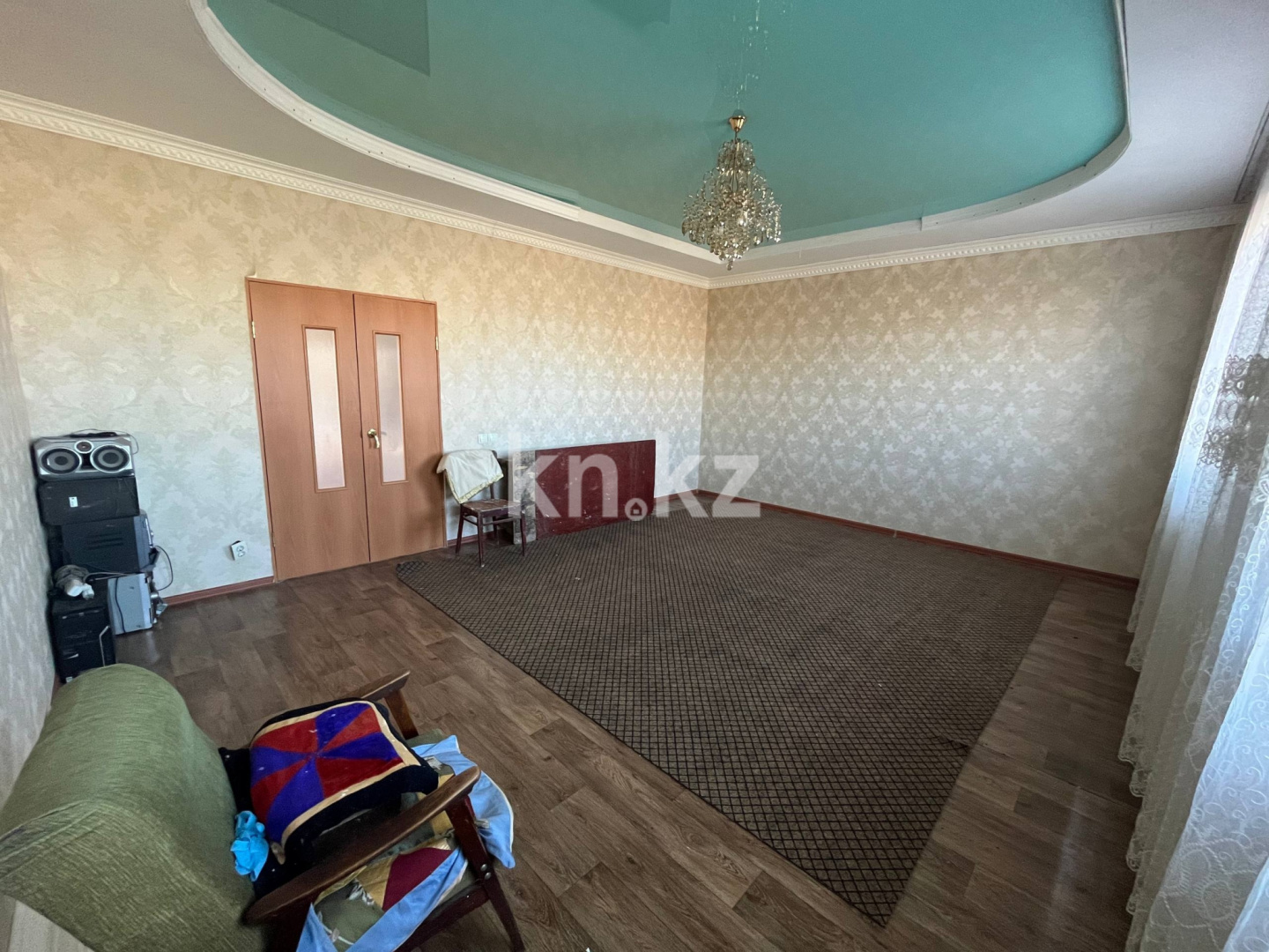 Продажа 5-комнатного дома, 160.3 м² - Продажа жилой и коммерческой недвижимости в Акмолинской области фото 4 из 40
