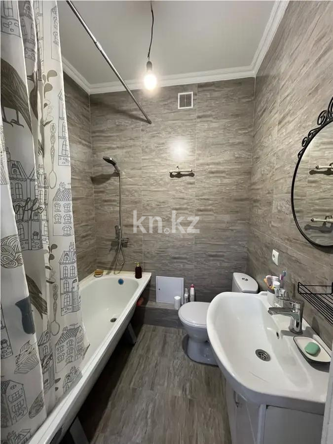 Продажа 1-комнатной квартиры, 39 м² в Астане - фото 3
