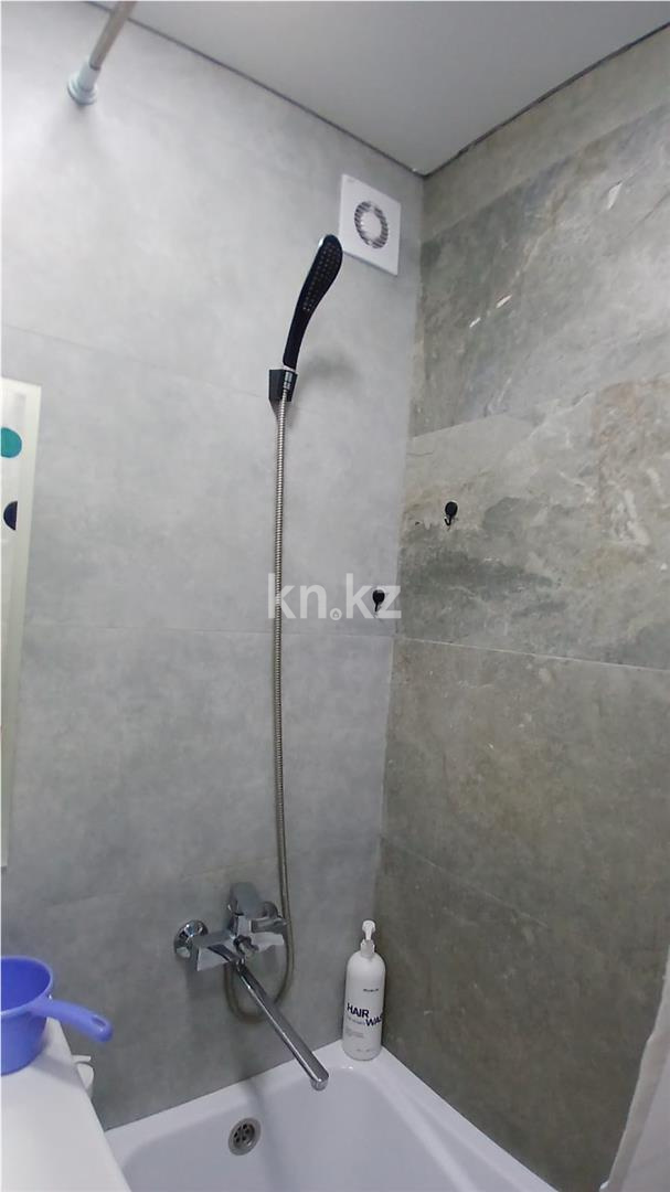 Продажа 3-комнатной квартиры, 64 м², мкр. Степной-3 в Караганде - фото 12