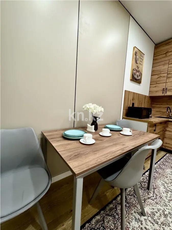 Продажа 2-комнатной квартиры, 46 м² - Продажа недвижимости в Алматы - страница 17 фото 2 из 5