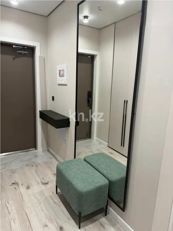 Продажа 3-комнатной квартиры, 77 м² - Продажа недвижимости в Астане - страница 2 фото 7 из 7