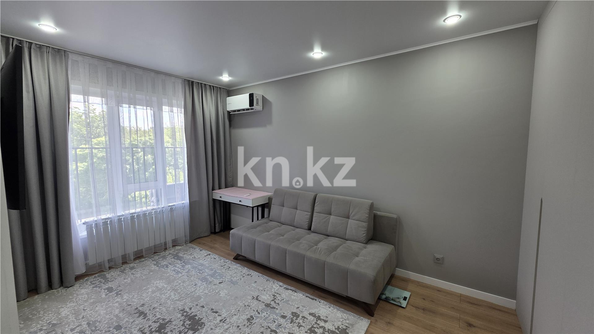 Продажа 2-комнатной квартиры, 43 м² в Караганде - фото 2