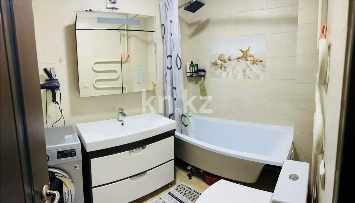 Продажа 3-комнатной квартиры, 59.1 м² в Алматы - фото 5
