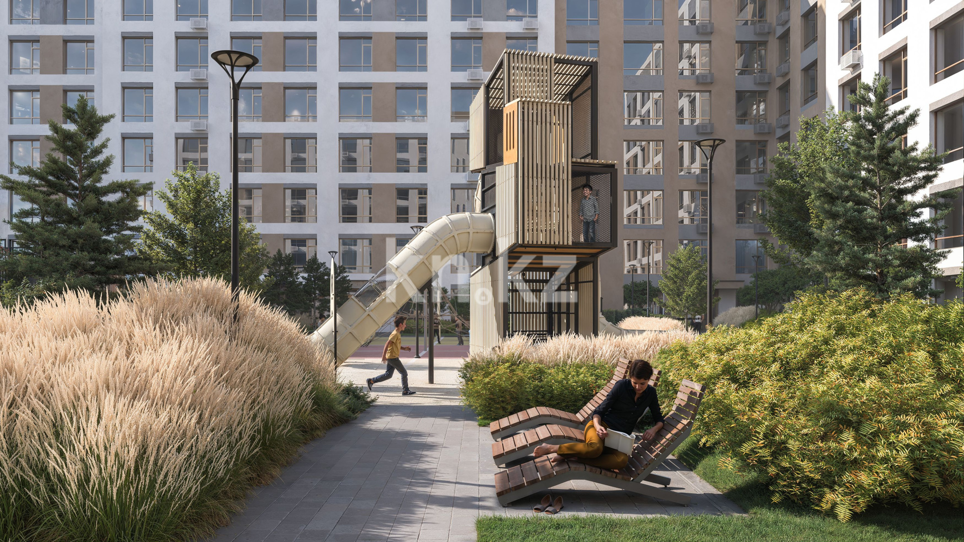 Продажа 3-комнатной квартиры, 90 м², пр. Туран, дом  57/5 стр в Астане - фото 9