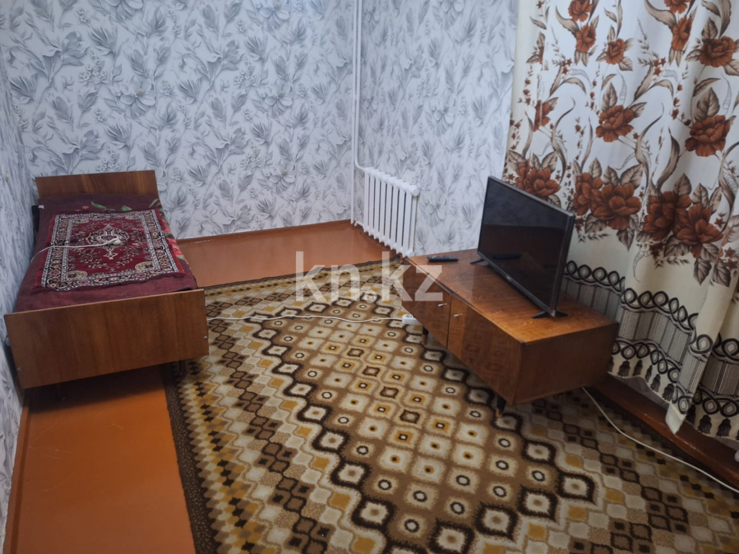 Аренда 2-комнатной квартиры, 50 м² в Астане - фото 2