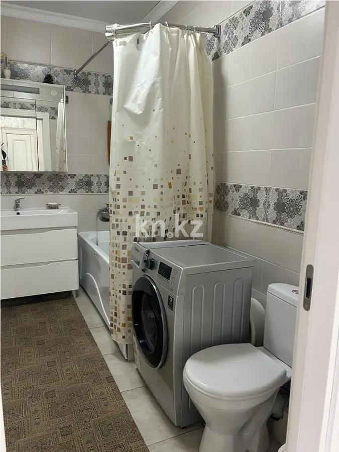 Продажа 3-комнатной квартиры, 87 м² - Продажа недвижимости в Алматы - страница 22 фото 5 из 9