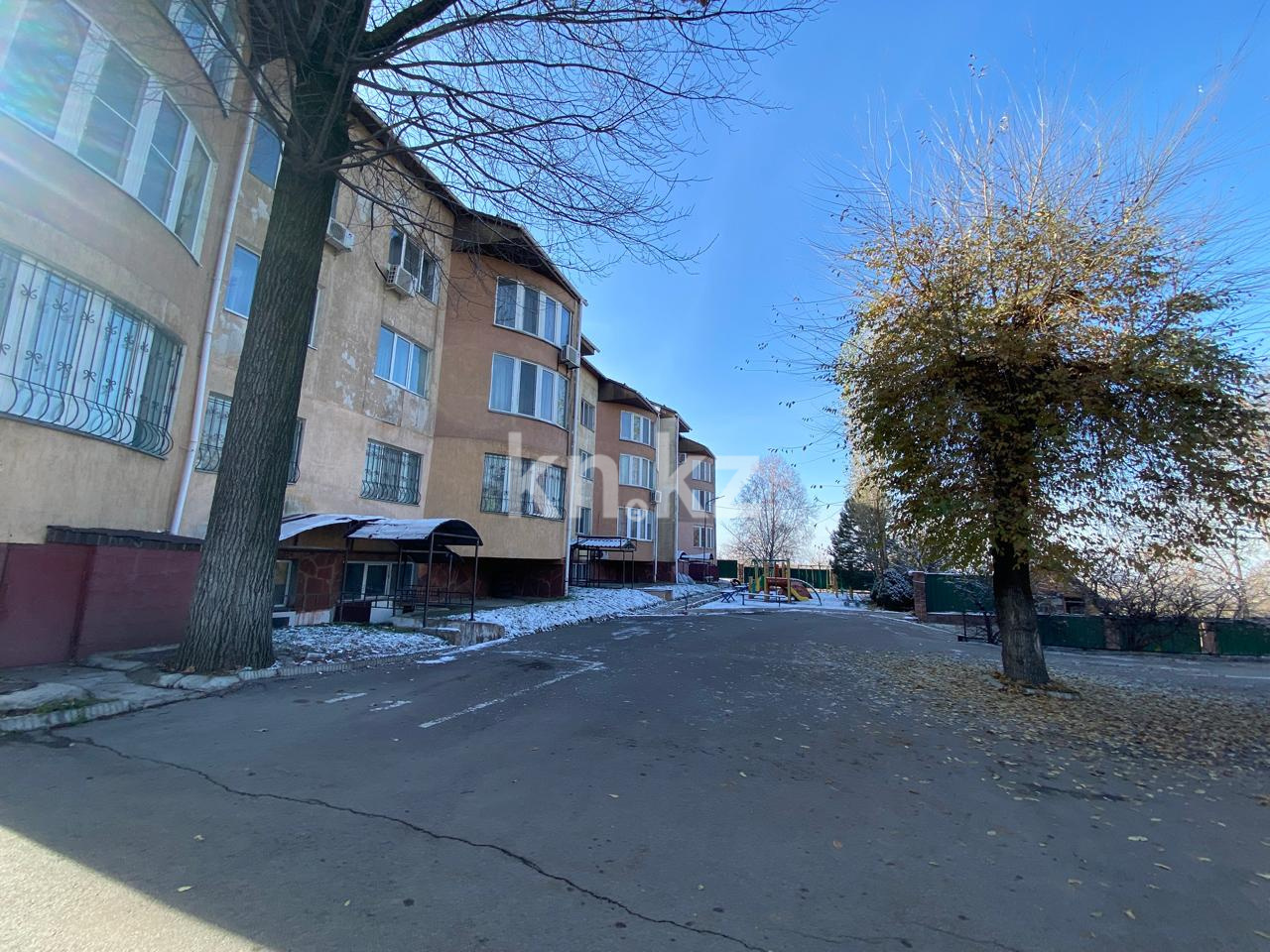 Продажа 3-комнатной квартиры, 167 м², ул. Таутаган - Продажа  трехкомнатных квартир в Алматы с фото фото 16 из 18