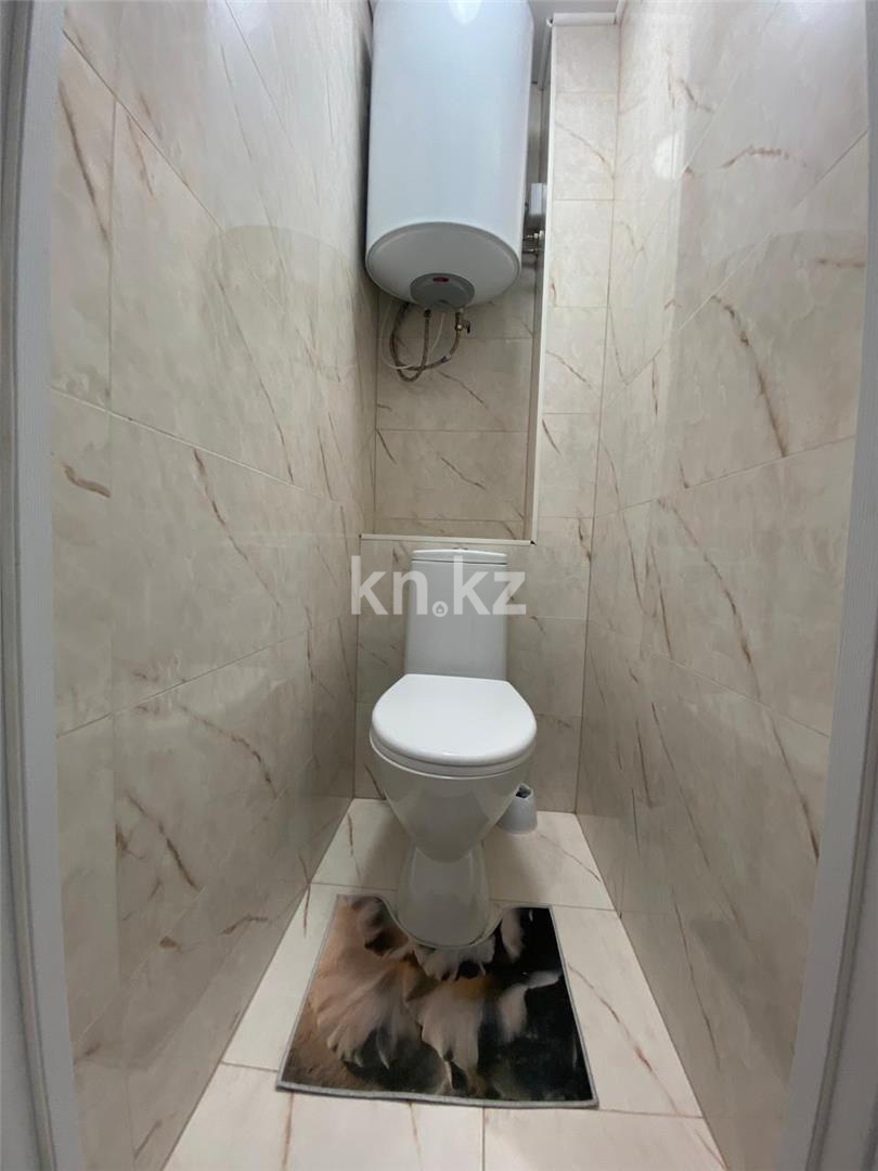 Продажа 1-комнатной квартиры, 31 м², мкр-н 16 - Продажа  однокомнатных квартир в Караганде фото 8 из 11