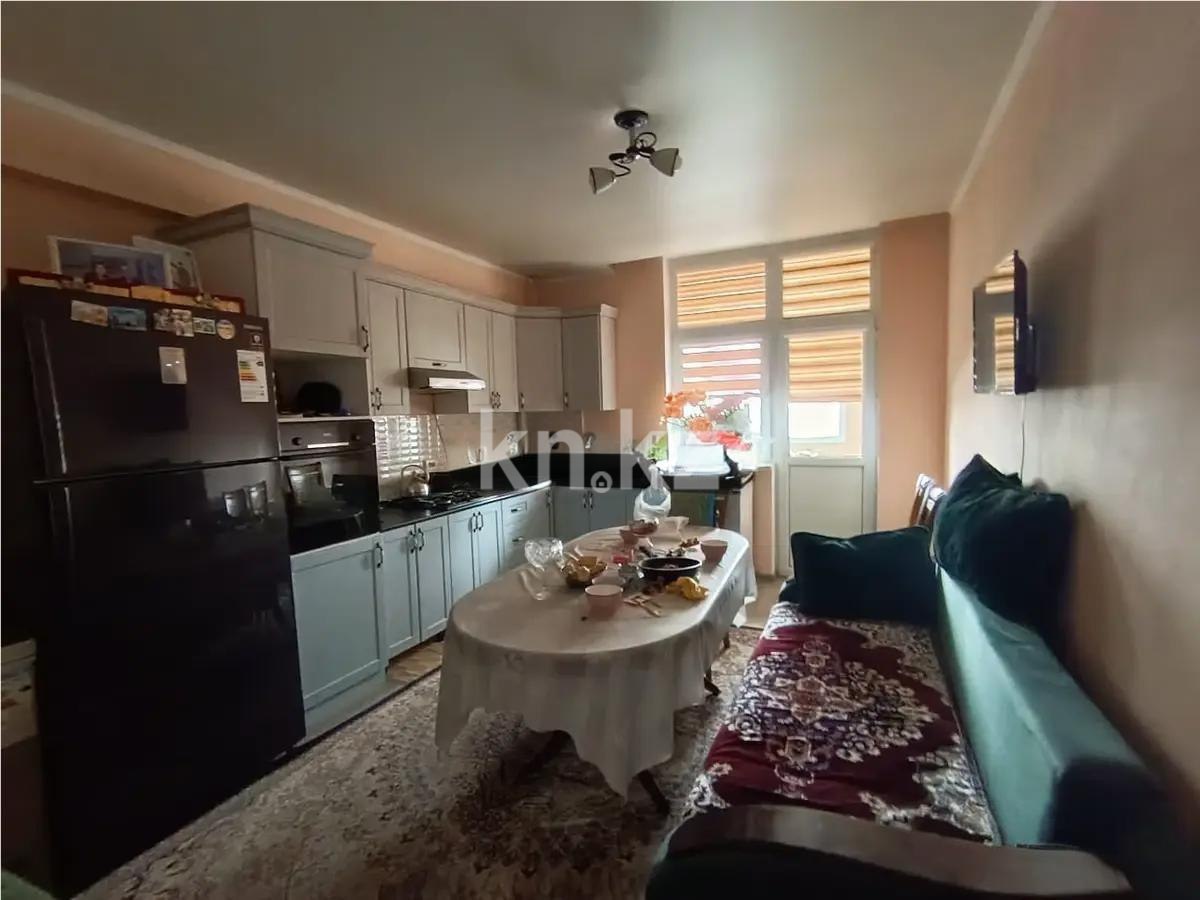 Продажа 3-комнатной квартиры, 87 м² - Продажа квартир в Казахстане - страница 46 фото 2 из 3