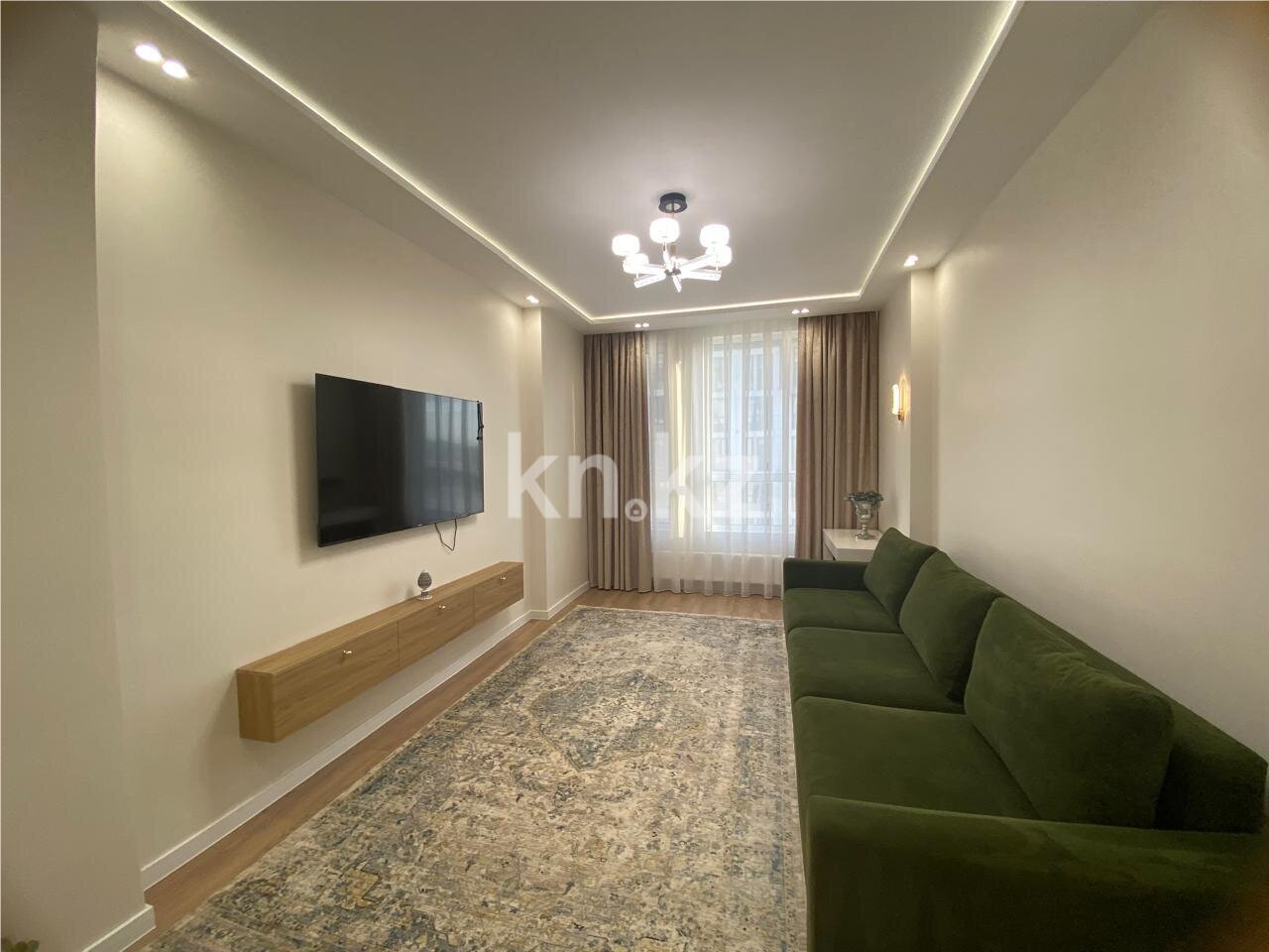 Продажа 4-комнатной квартиры, 105.8 м² в Астане - фото 5