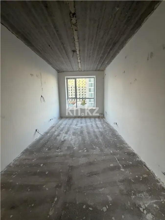 Продажа 2-комнатной квартиры, 62.52 м² в Астане