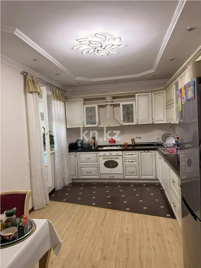 Продажа 4-комнатной квартиры, 150 м² - Продажа четырехкомнатных квартир в кирпичном доме в Казахстане фото 5 из 7
