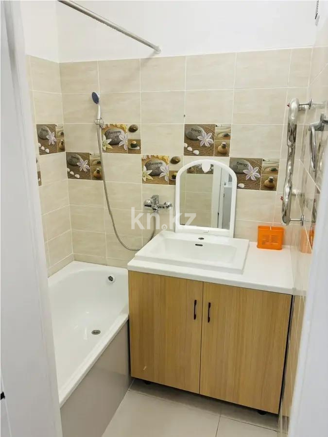 Продажа 1-комнатной квартиры, 35 м² в Астане - фото 3